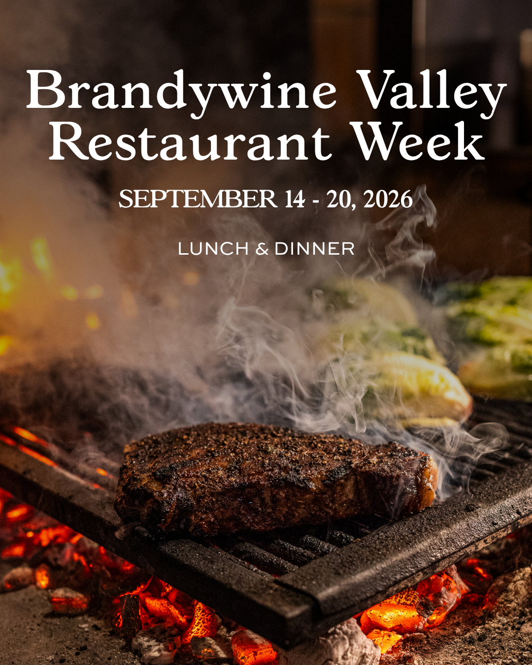 Restaurant Week