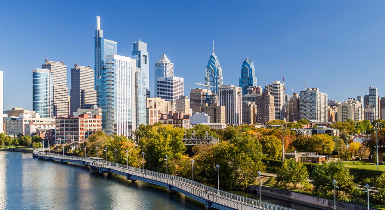 Philadelphia Philadelphia