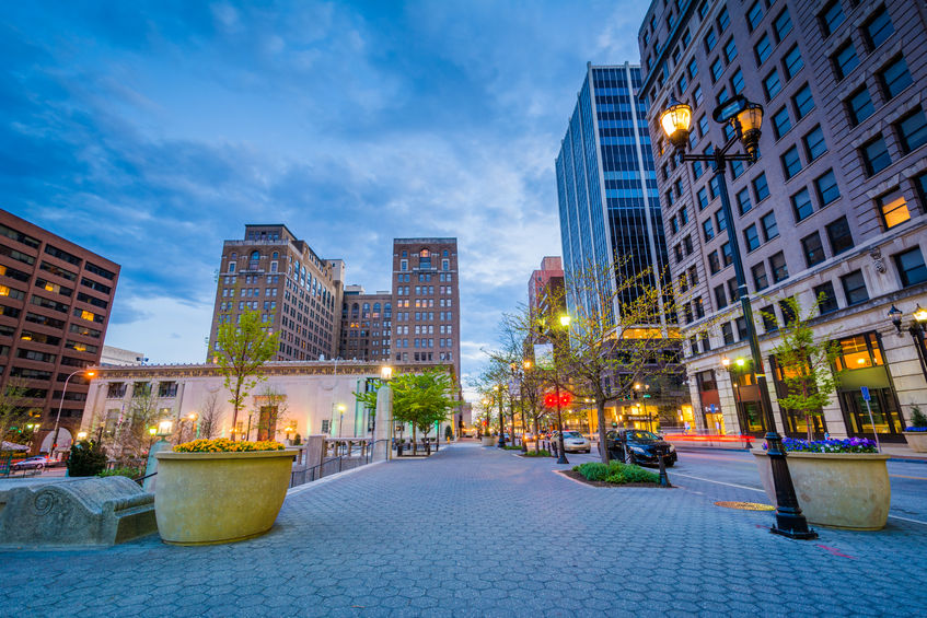 Rodney Square