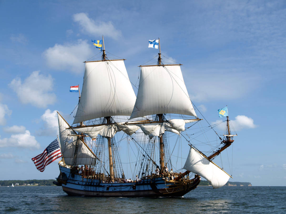 Kalmar Nyckel Kalmar Nyckel