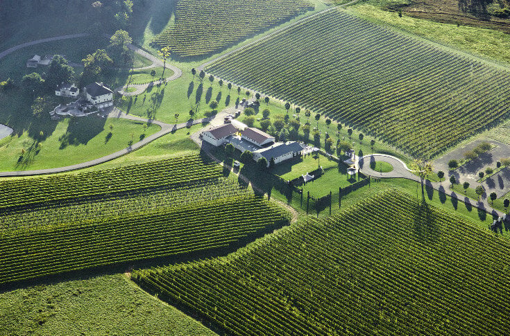 Loudoun County Wineries Loudoun County Wineries