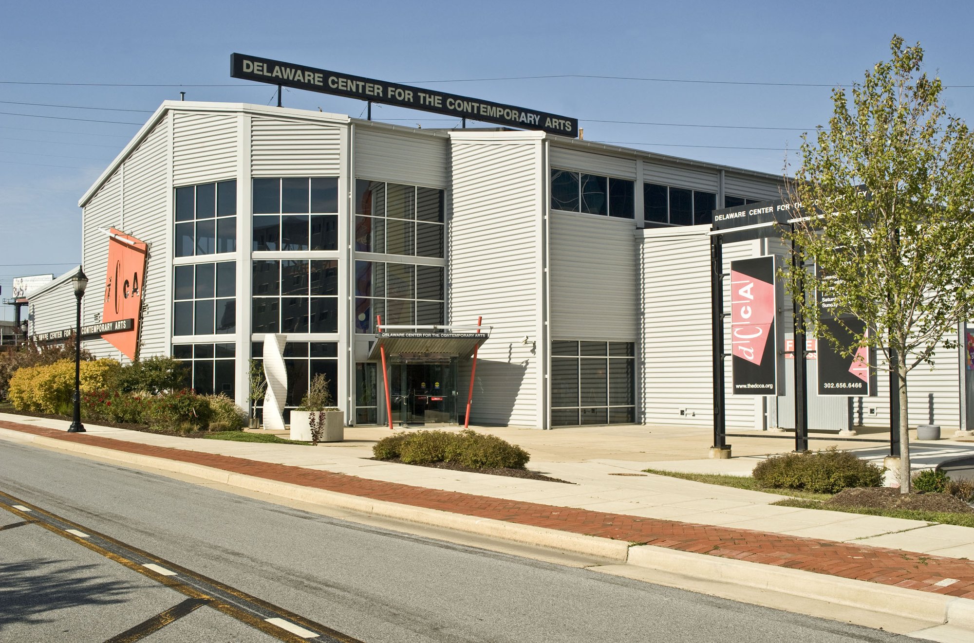 DCCA