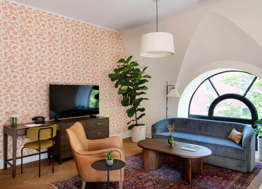 King Suite