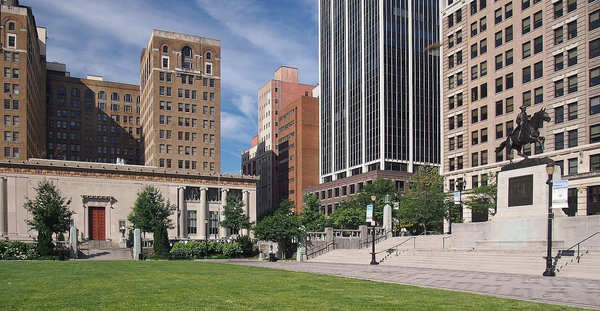 Rodney Square