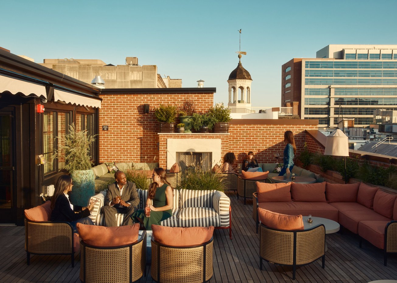 Rooftop