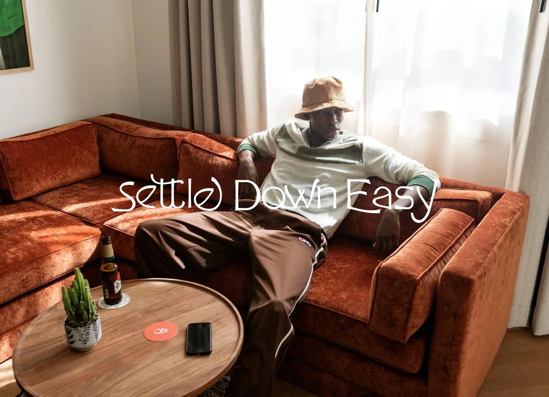 Settle Down Easy at The Quoin Boutique Hotel Settle Down Easy at The Quoin Boutique Hotel