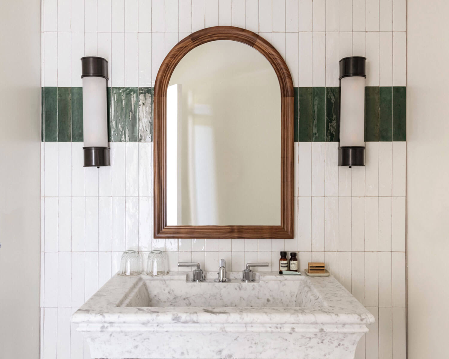 The Quoin Bathroom 1