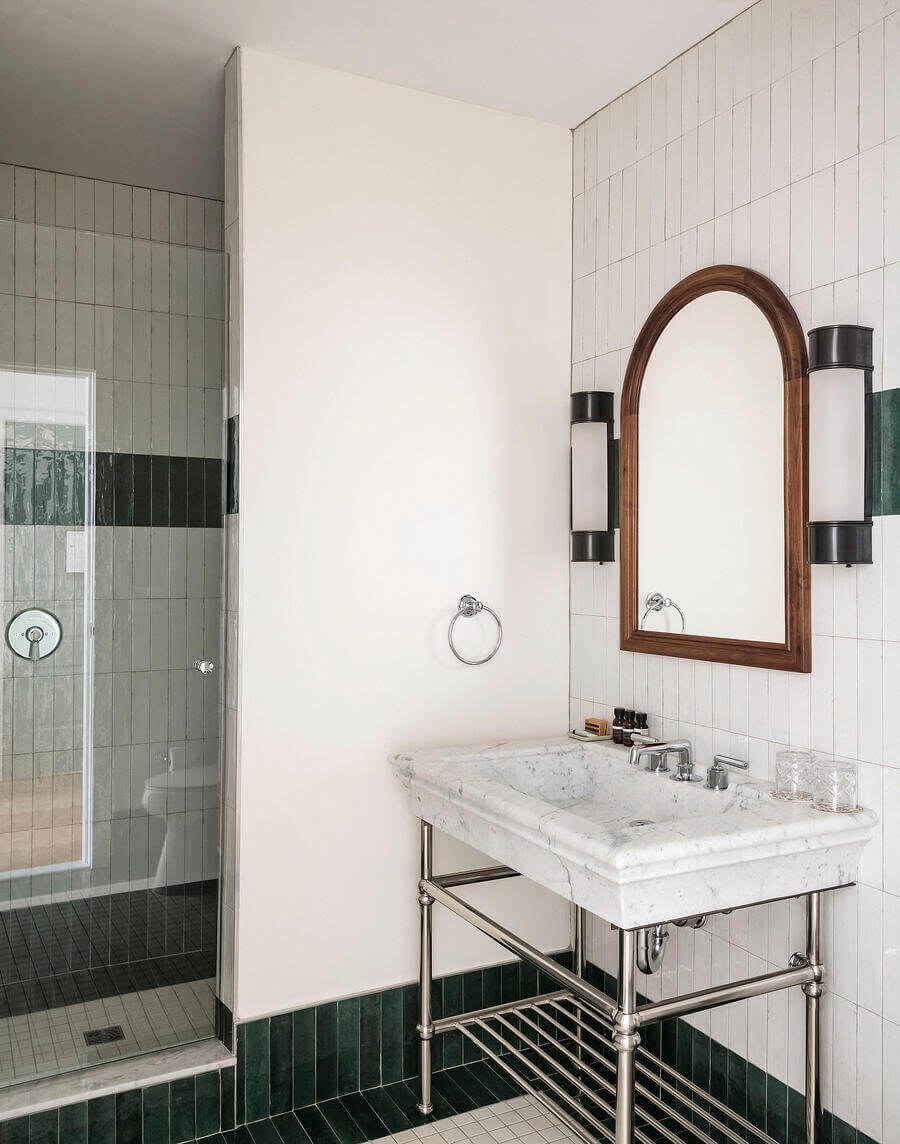 The Quoin Bathroom 2
