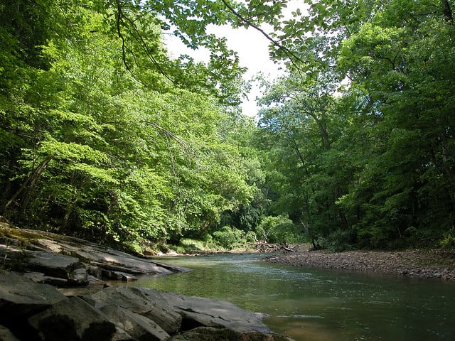 White Clay Creek State Park White Clay Creek State Park